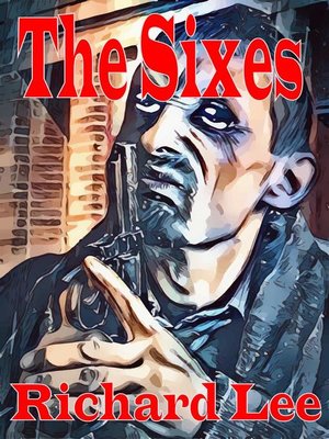 cover image of The Sixes